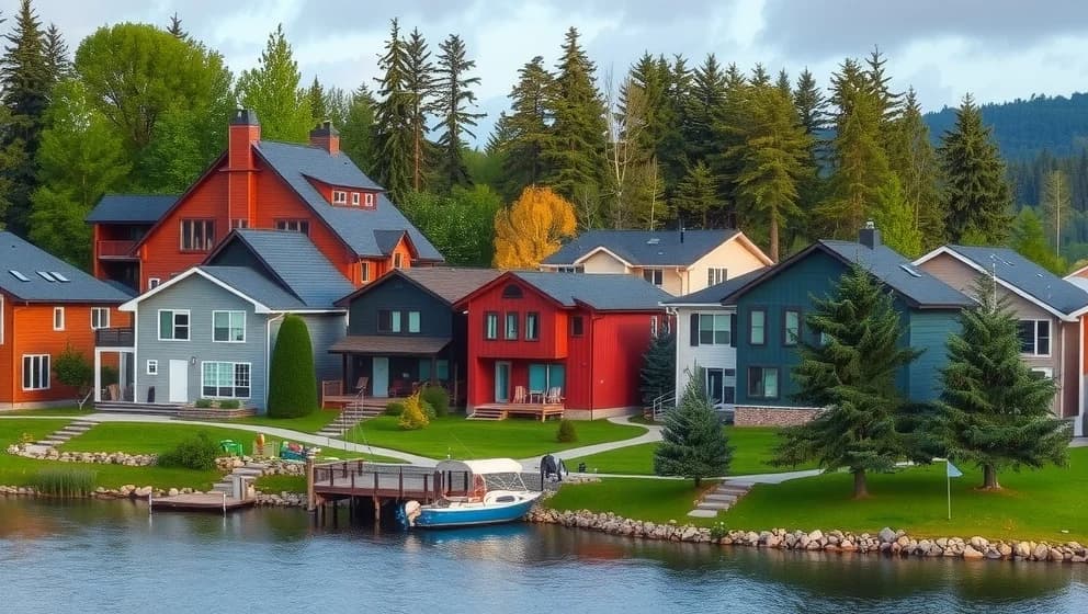 Snart till salu i Råttvik